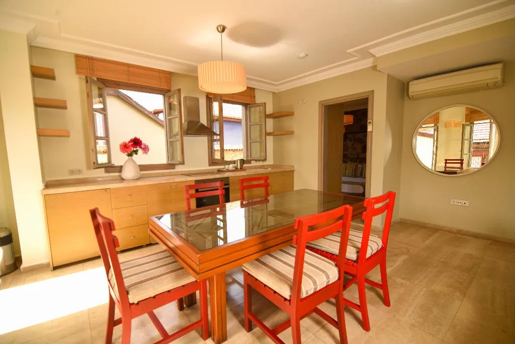 SUITE CLASSIC Room, Fiore Garden Suites, Antalya
