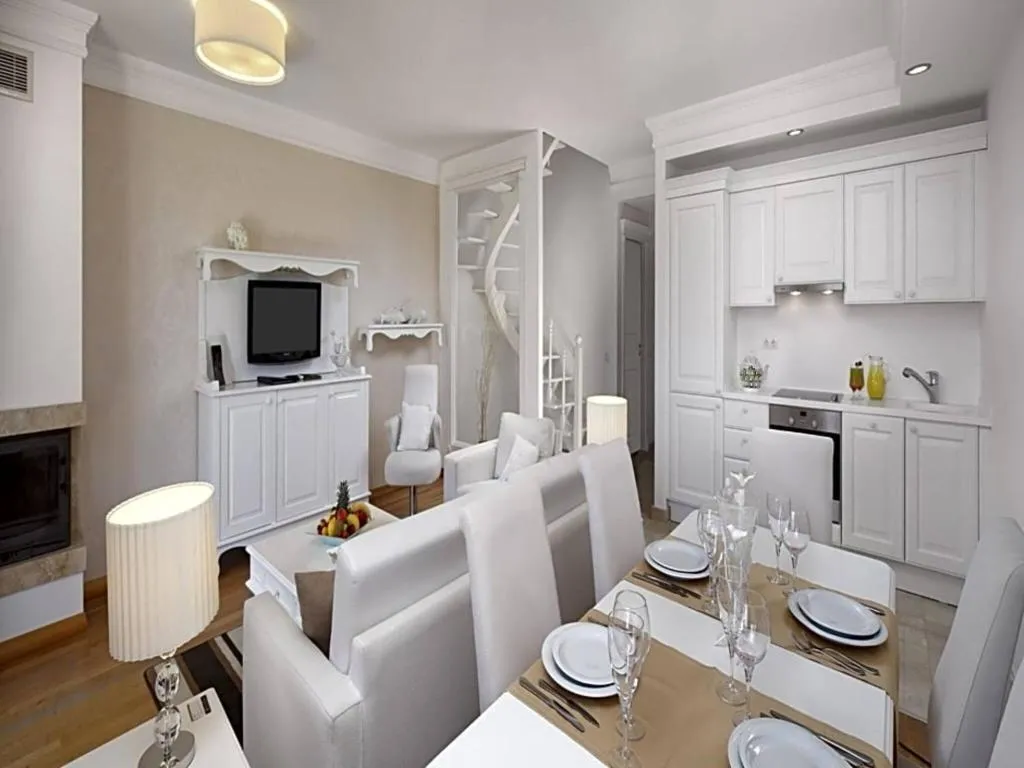VILLA SEA VIEW TWO BEDROOMS Room, Sianji Wellbeing Resort, Bodrum