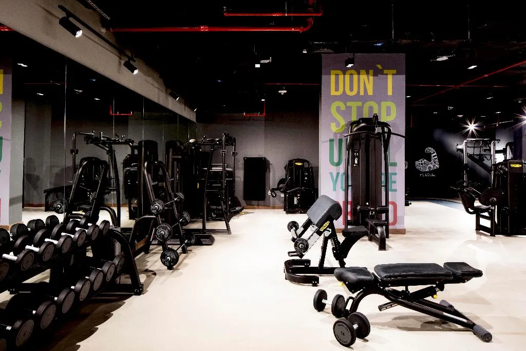 Sports and Entertainment, Centara Mirage Beach Resort Dubai, Dubai