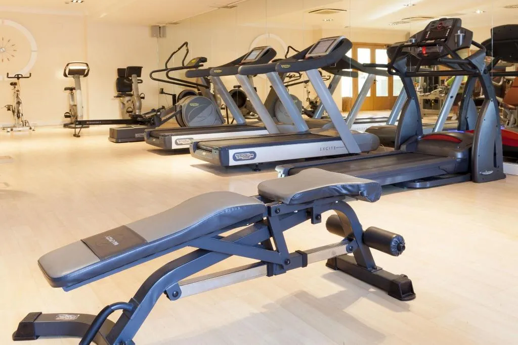 Sports and Entertainment, Denia Marriott La Sella Golf Resort & Spa, Costa Blanca