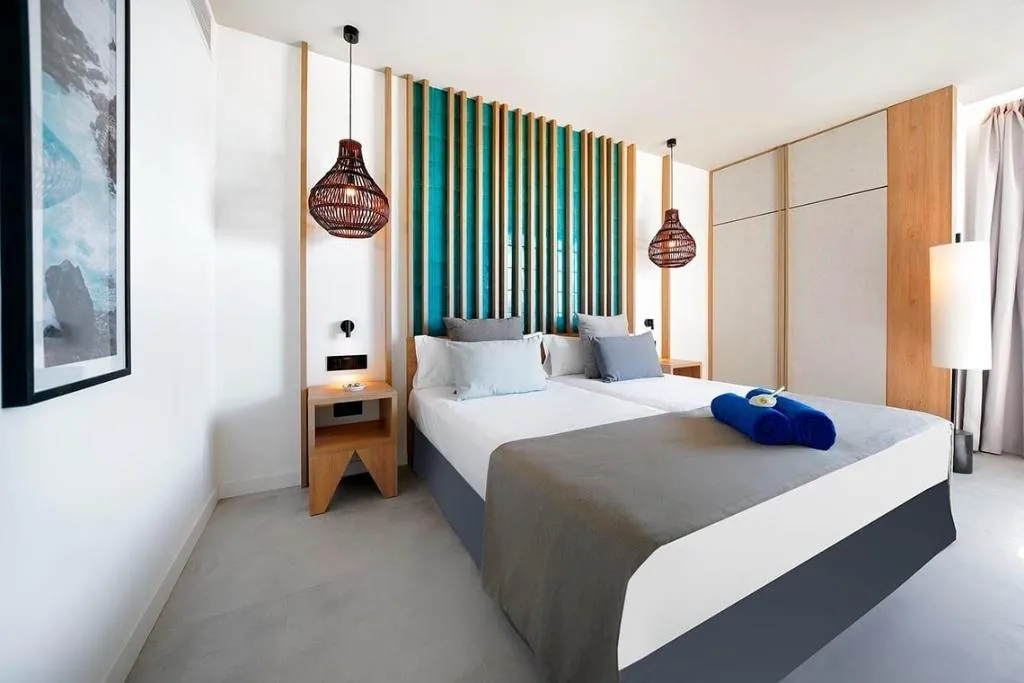 SUITE SUPERIOR Room, HOVIMA Suites Costa Adeje, Tenerife