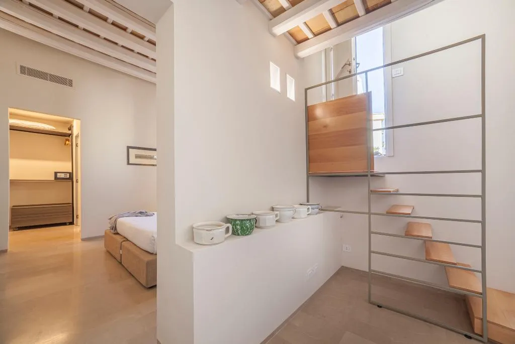 SUITE EXECUTIVE Room, Giardini Mon Plaisir, Palermo