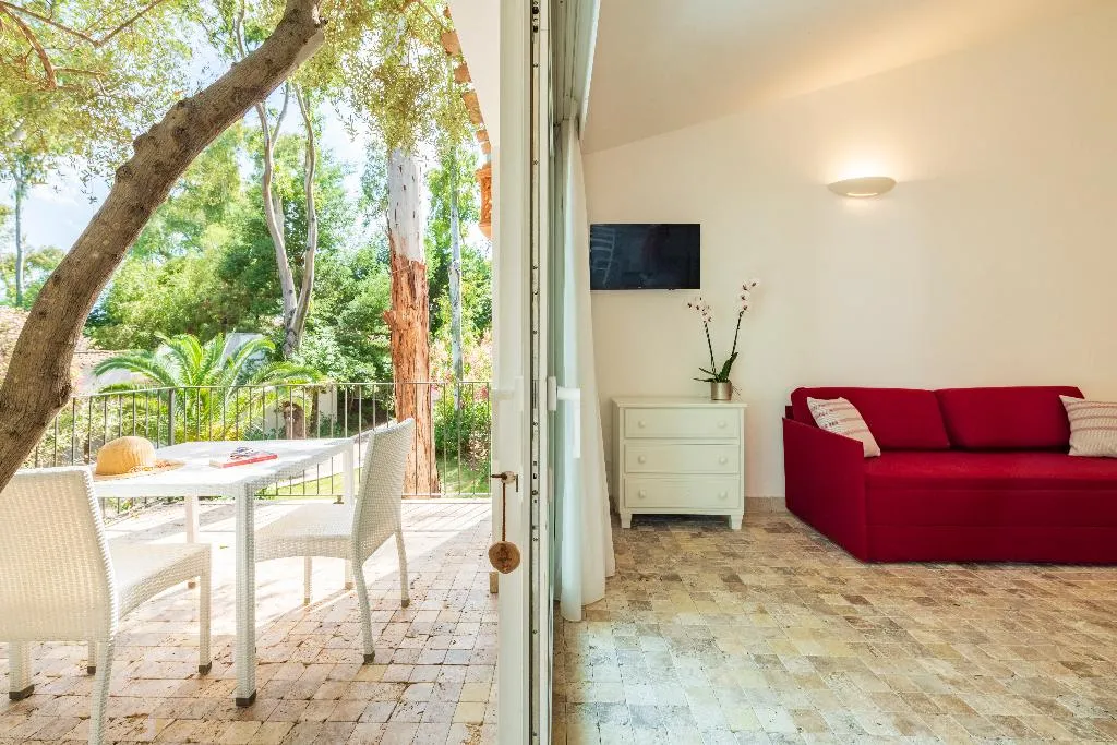 General view, Arbatax Park Resort - Cottage by Falkensteiner, Cagliari
