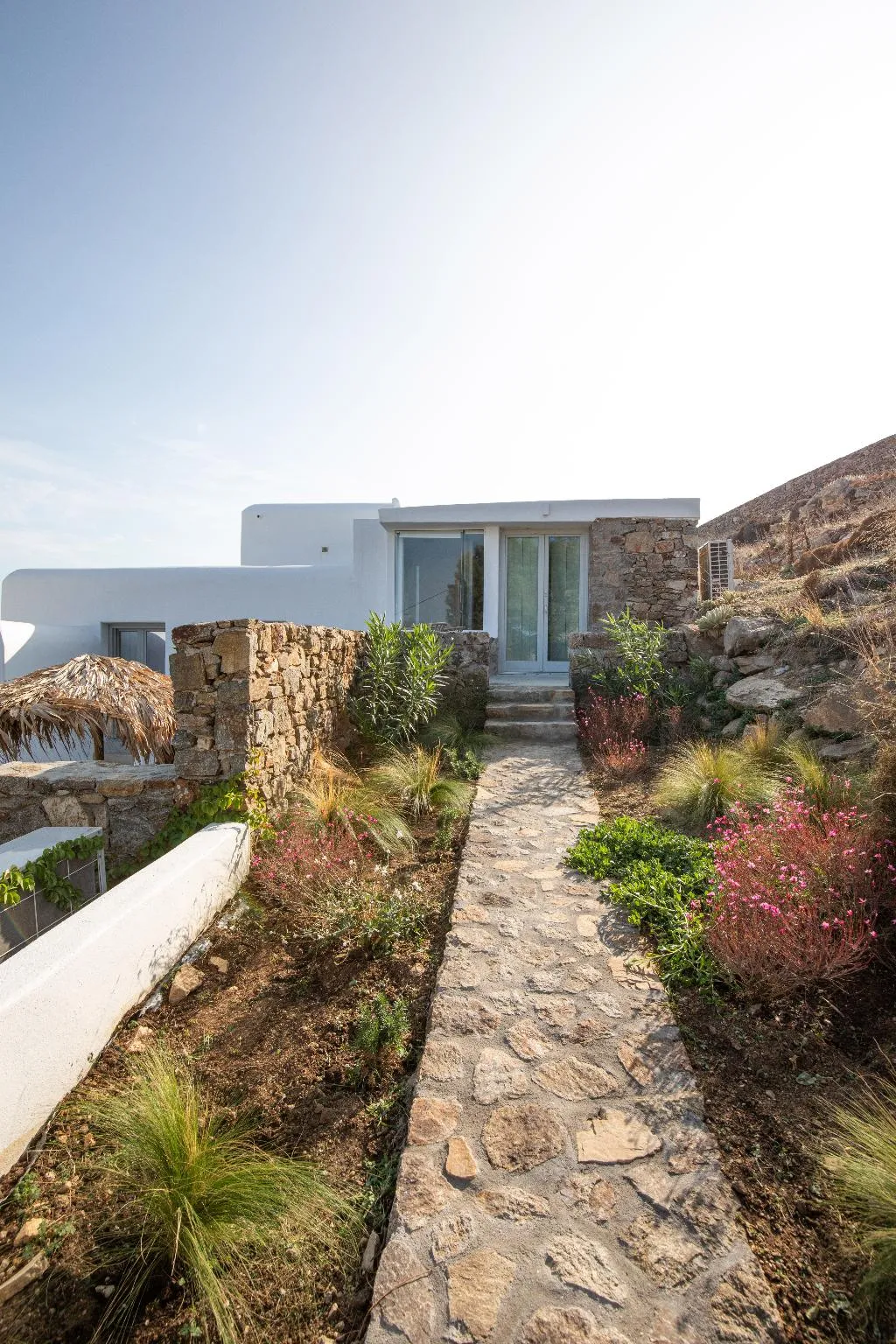 Double or Twin SEA VIEW Room, The Summit of Mykonos, Mykonos