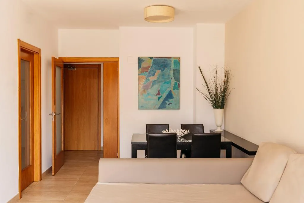 APARTMENT SUPERIOR Room, Barcelona Apartment Gran de Gracia, Barcelona