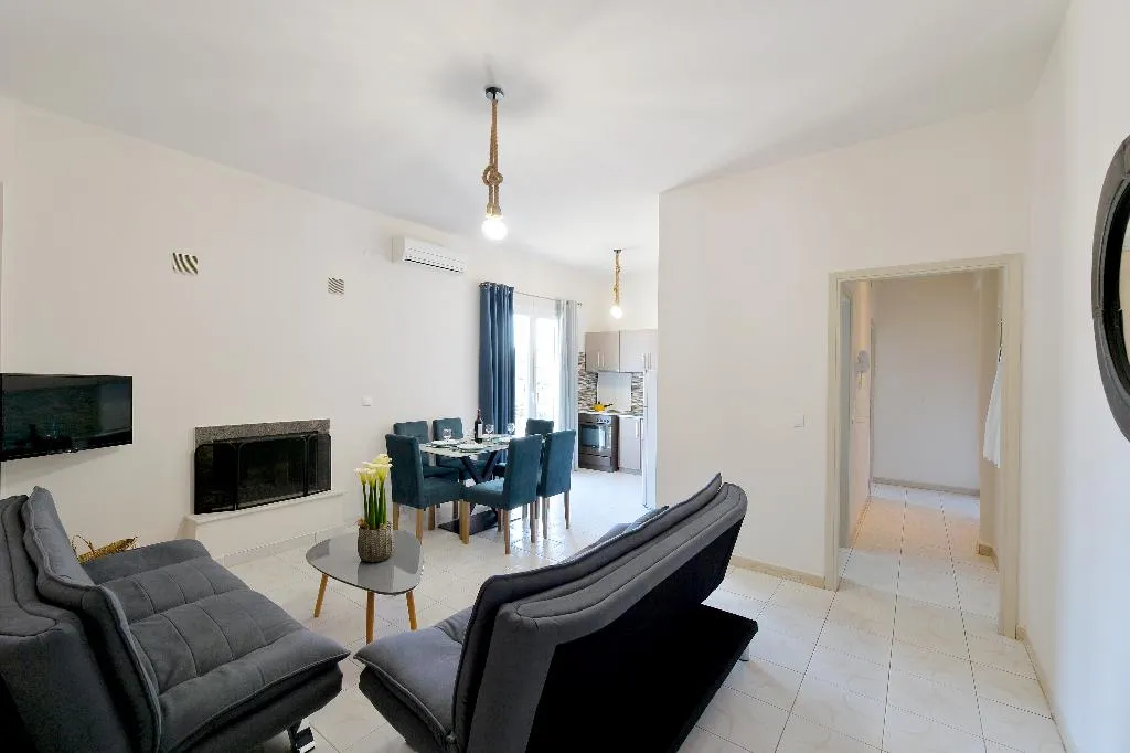 APARTMENT SEA VIEW Room, ID Holiday Living, Athens
