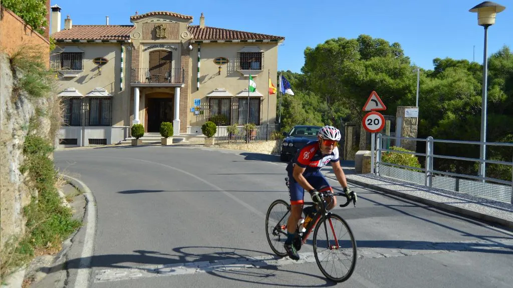 Sports and Entertainment, La Posada del Conde, Costa Del Sol