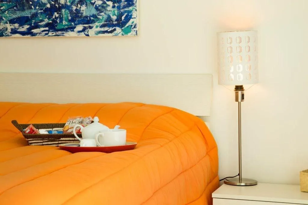Bar, Marina ResArt B&B, Naples