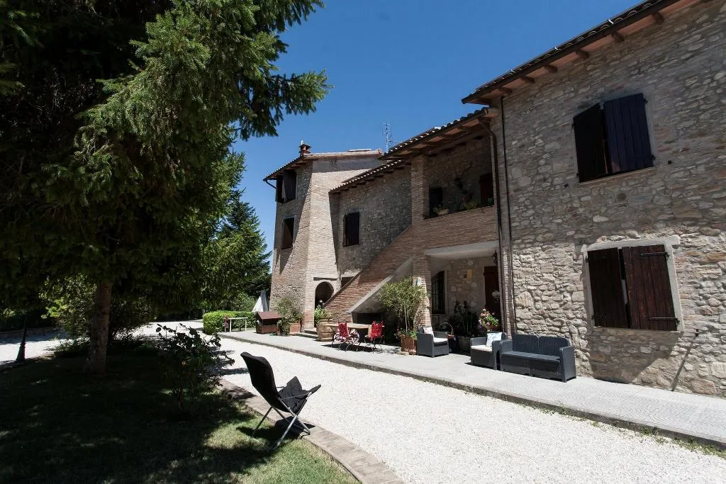 APARTMENT CAPACITY 4 Room, Podere Caldaruccio La Pineta, Perugia