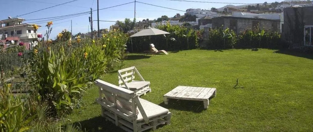 General view, Espacio Antares B&B, Tenerife