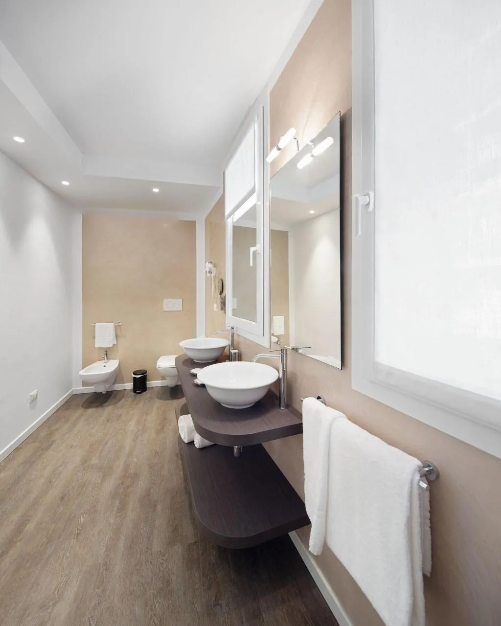 STUDIO DELUXE WITH KITCHENETTE Room, Studio Inn Centrale, Milan