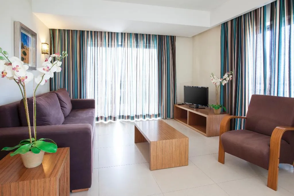 APARTMENT ONE BEDROOM Room, Vitors Village, Algarve