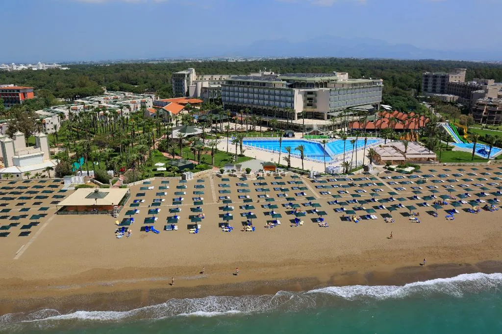 General view, Adora Hotel & Resort, Antalya
