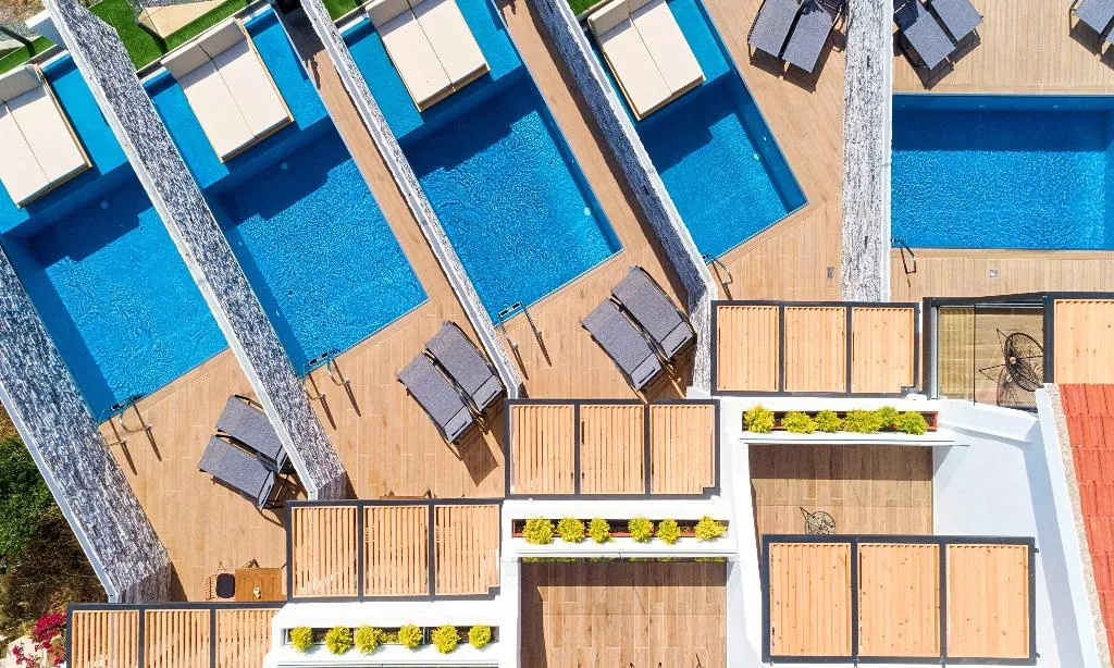 APARTMENT DELUXE Room, Aelia Suite, Crete