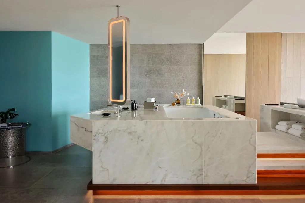 Room, W Residences Algarve, Algarve