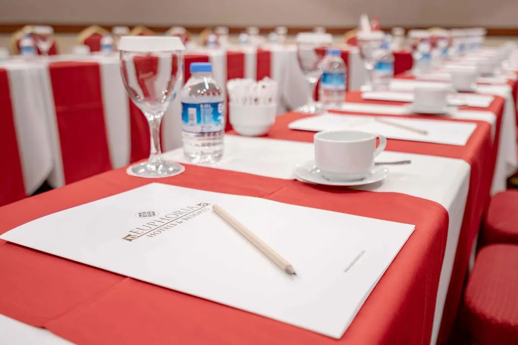 Conferences, Royal Teos Thermal Resort Clinic & SPA, Izmir