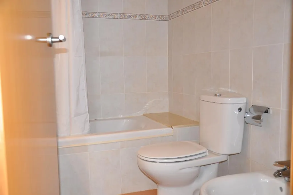 TRIPLE WITH AIR CONDITIONING Room, Club Sunway Punta Prima, Ibiza