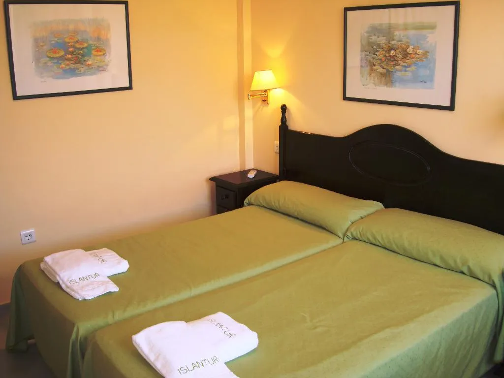 Room, Islantur Ipanema, Costa De La Luz