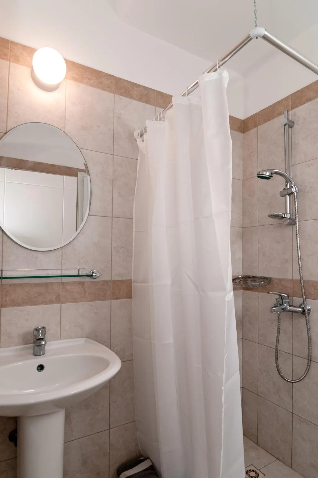 APARTMENT POOL VIEW ONE BEDROOM Room, Artemis Cynthia Complex, Cyprus