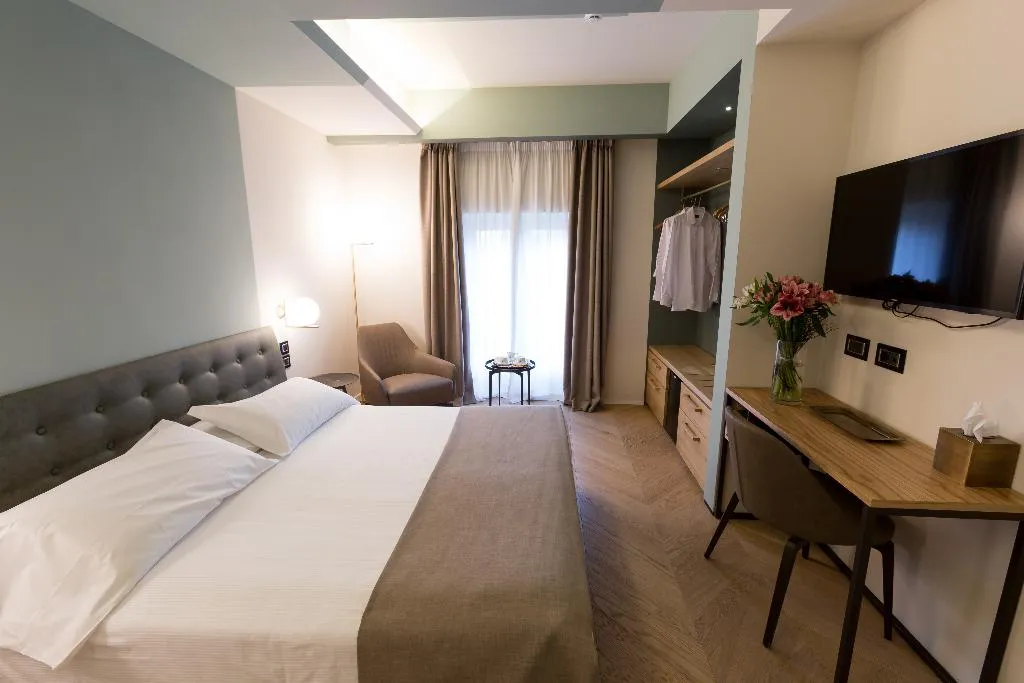 Double or Twin PREMIUM Room, Silla, Florence