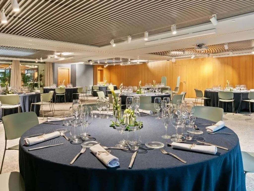 Conferences, Novotel Madrid City Las Ventas, Madrid