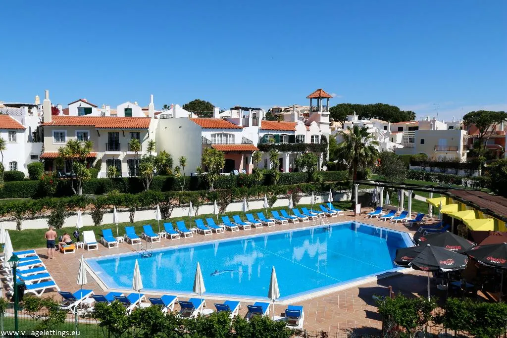 Pool, Apartamentos The Old Village by Village 4u, Algarve