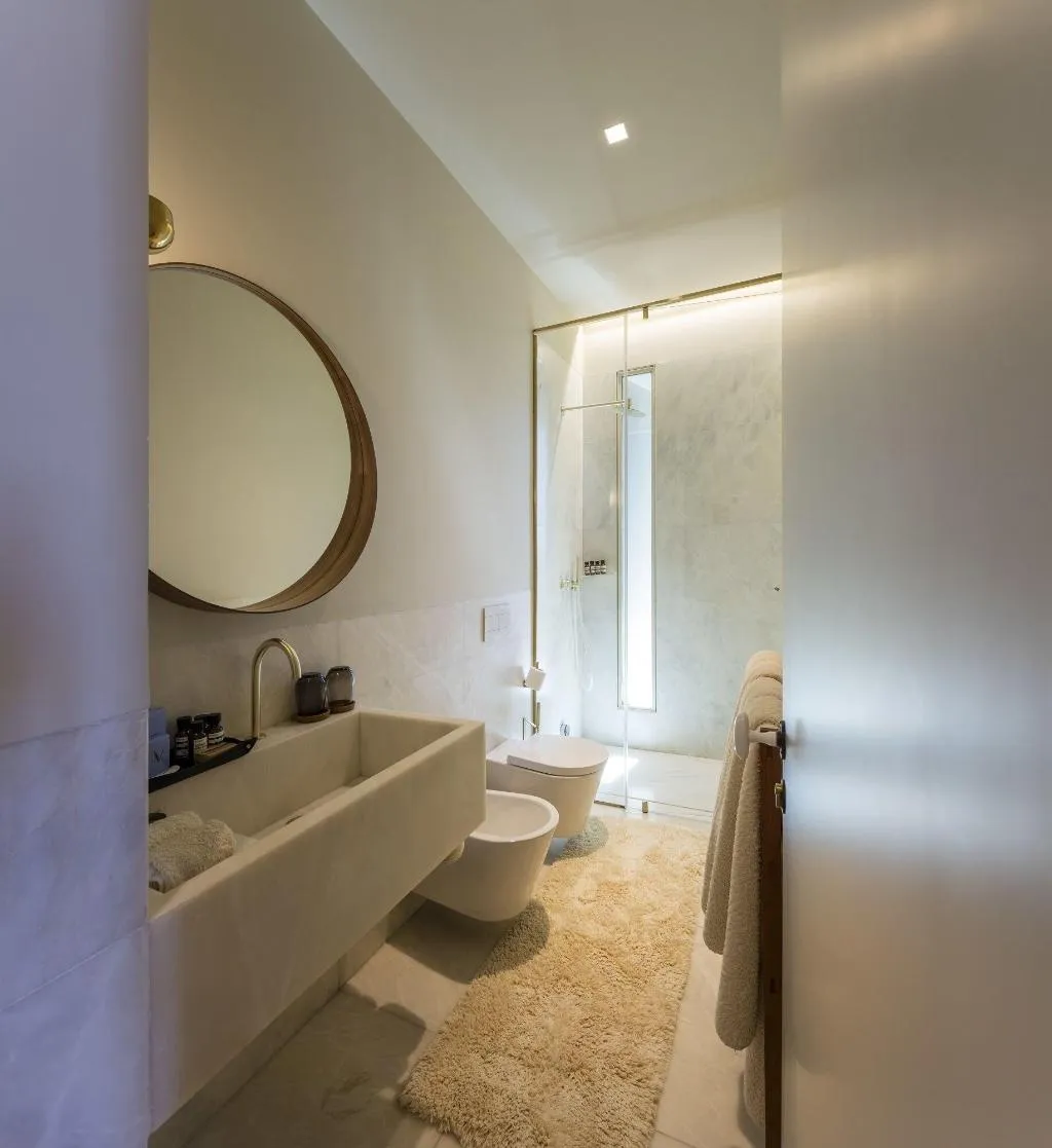 Room, Verride Palácio Santa Catarina, Lisbon