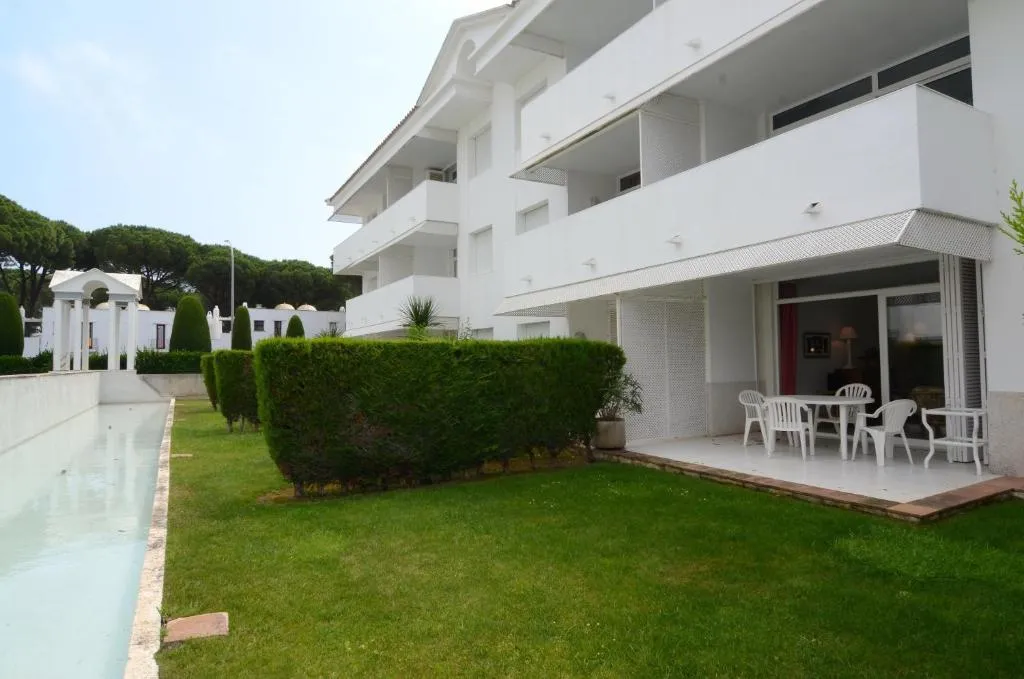 Terrace, Green Club, Costa Brava