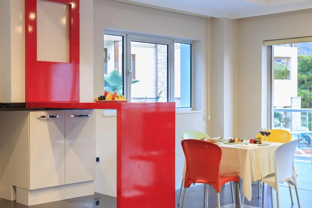 VILLA THREE BEDROOMS Room, Orka Sunlife Resort & Spa, Dalaman