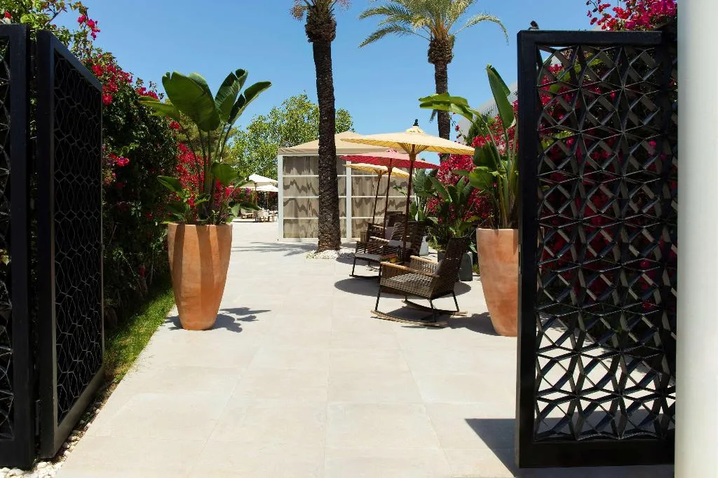 Sports and Entertainment, ME Ibiza, Ibiza
