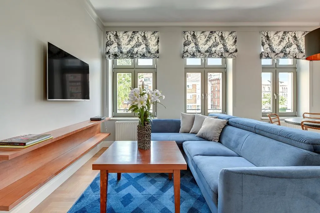 APARTMENT DELUXE Room, Old Town - Oldnova By Welcome Apartment, Gdansk