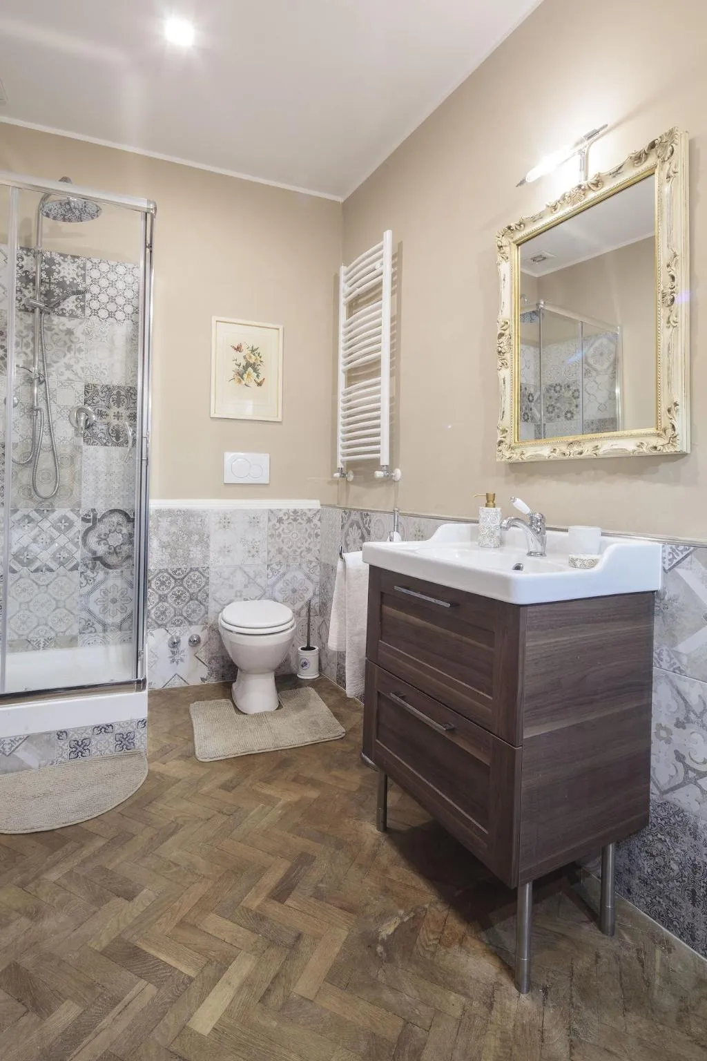 Room, Perla Js, Florence
