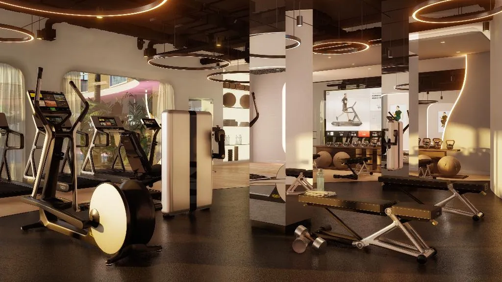 Sports and Entertainment, Ushuaia Ibiza Beach Hotel – Adults Only, Ibiza