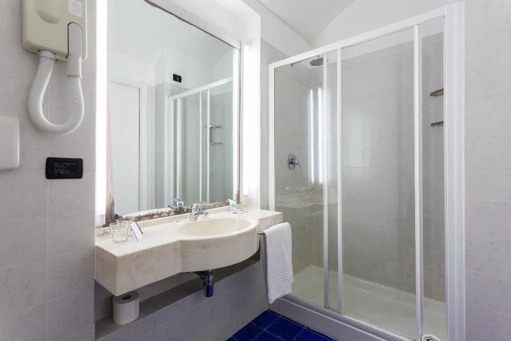 Room, Mursia Resort & SPA, Palermo