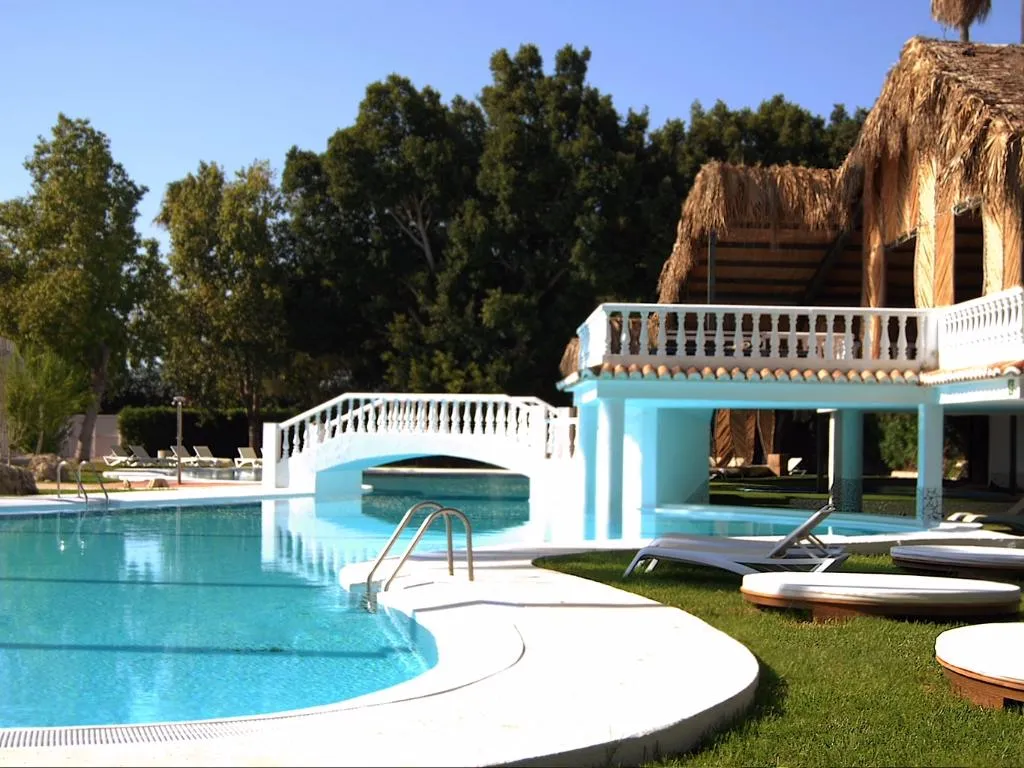 Pool, Tu&Me Resort, Valencia