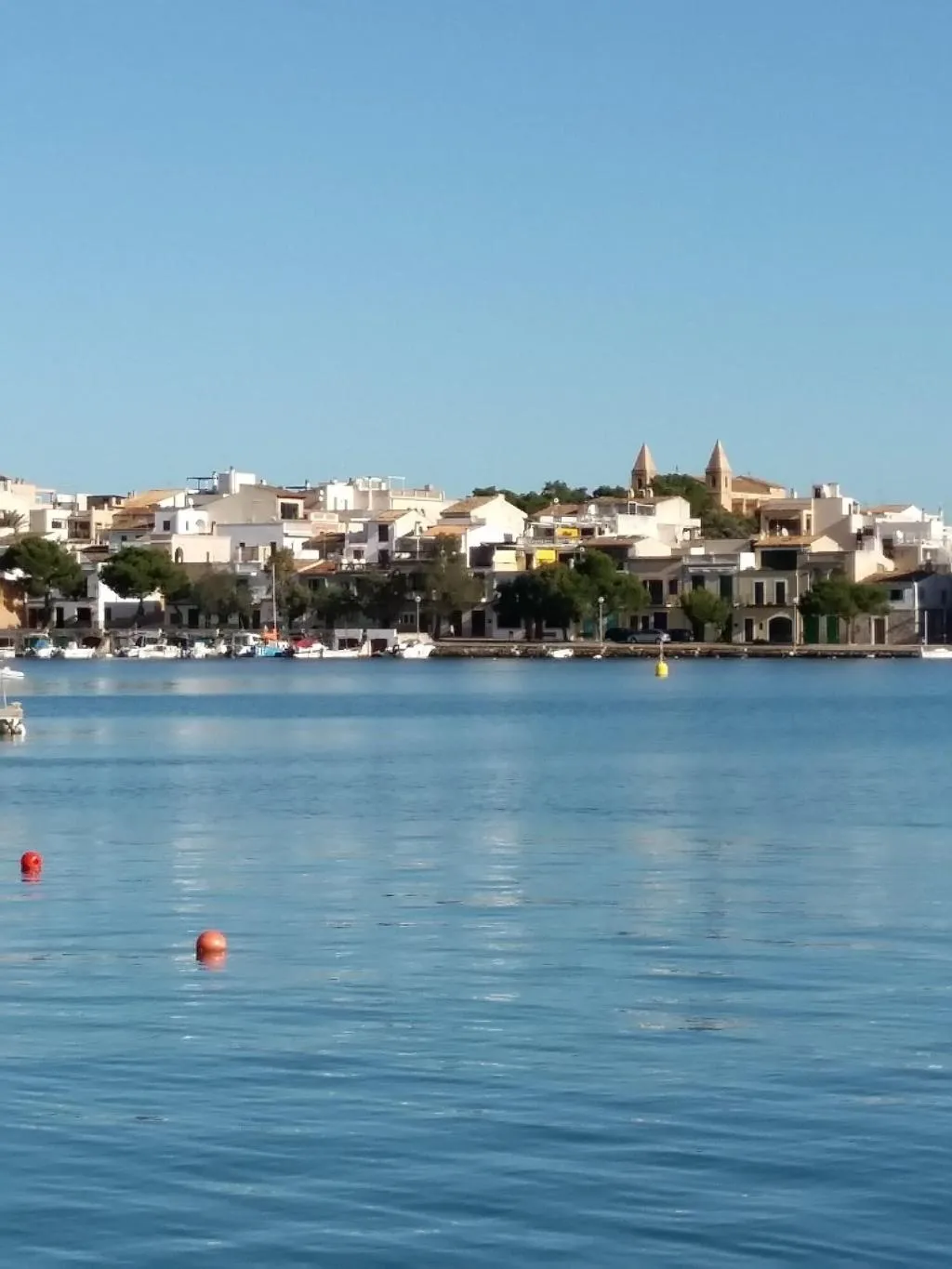 Sports and Entertainment, Sa Franquesa Nova, Majorca