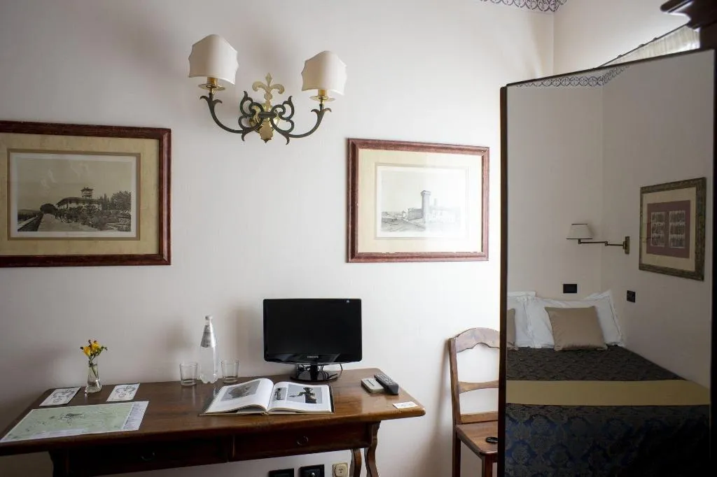 Room, B&B Le Cannelle Fiesole, Florence