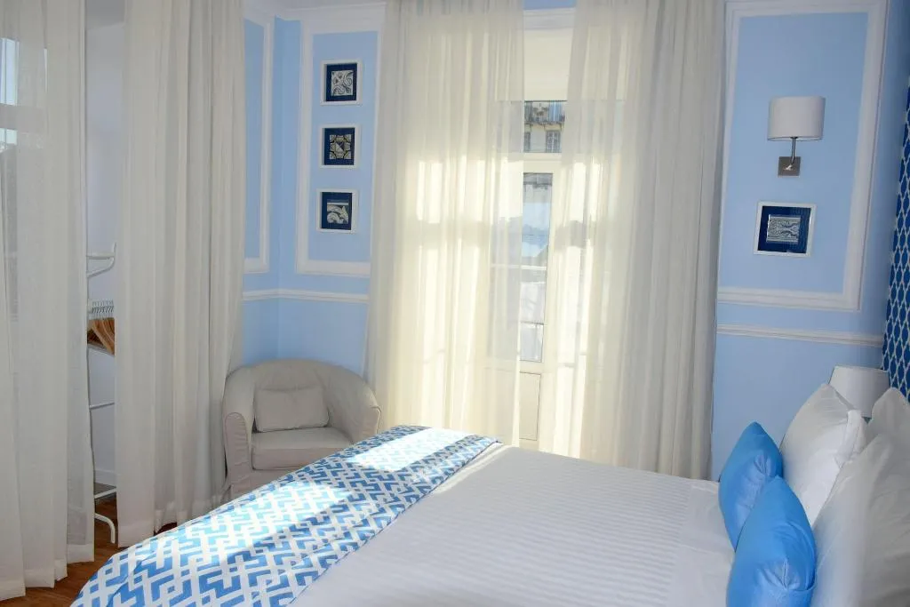 Room, Chiado Dream Apartments, Lisbon