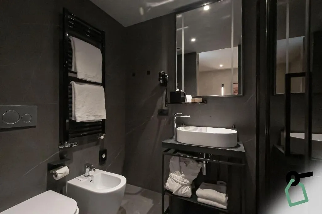 Room, Hotiday Room Collection – Milano Cinque Giornate, Milan