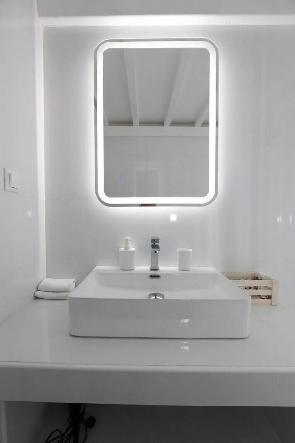 Room, Adikri Villas, Mykonos