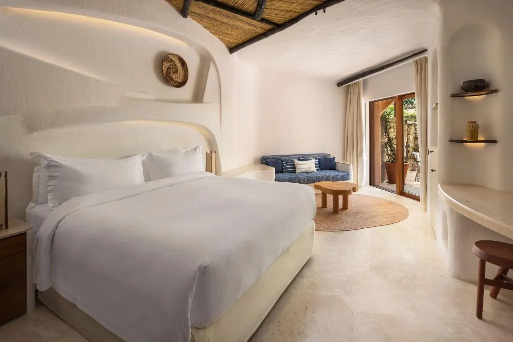 Room, Cala di Volpe, Olbia