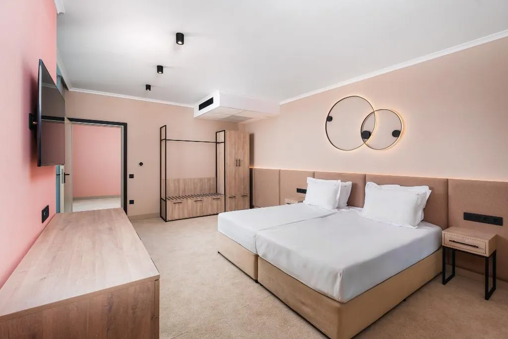 SUITE STANDARD Room, Festa Panorama, Bourgas
