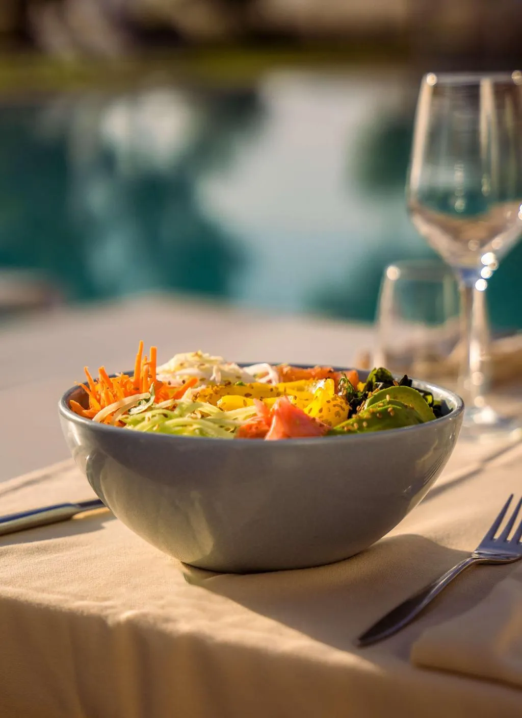 Restaurant, Radisson Blu Resort Taghazout Bay Surf Village, Agadir