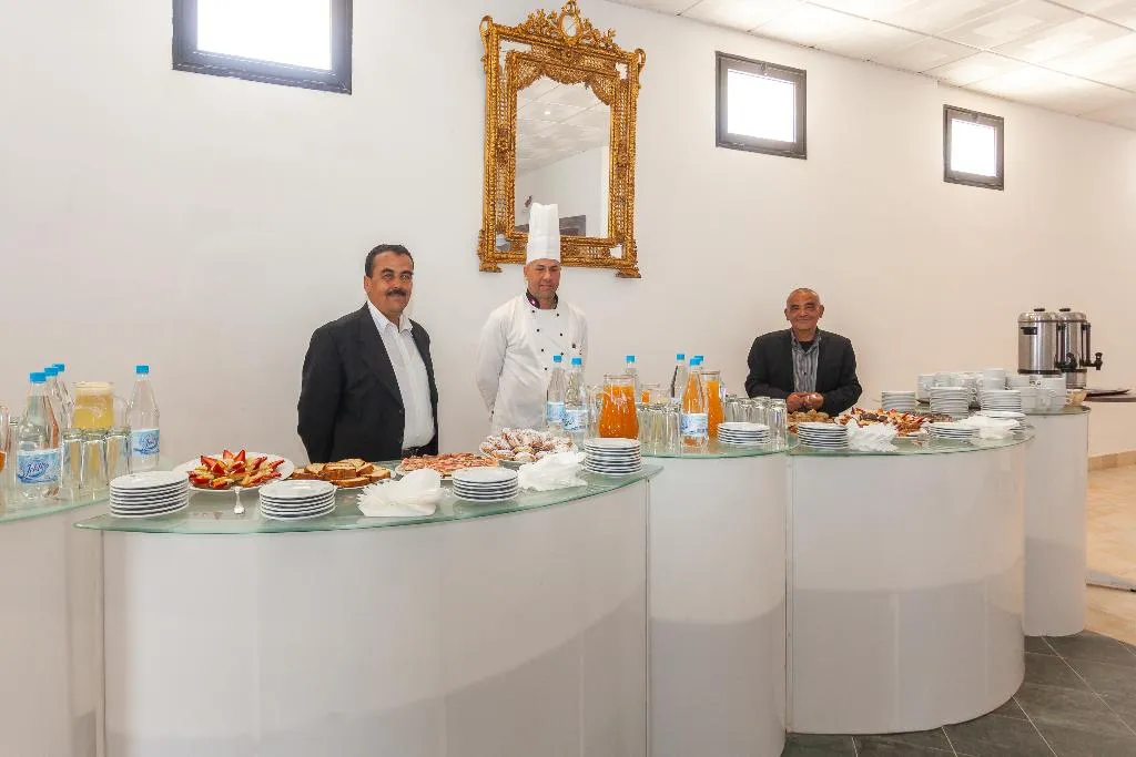 Conferences, Cesar Thalasso & Convention, Tunisia