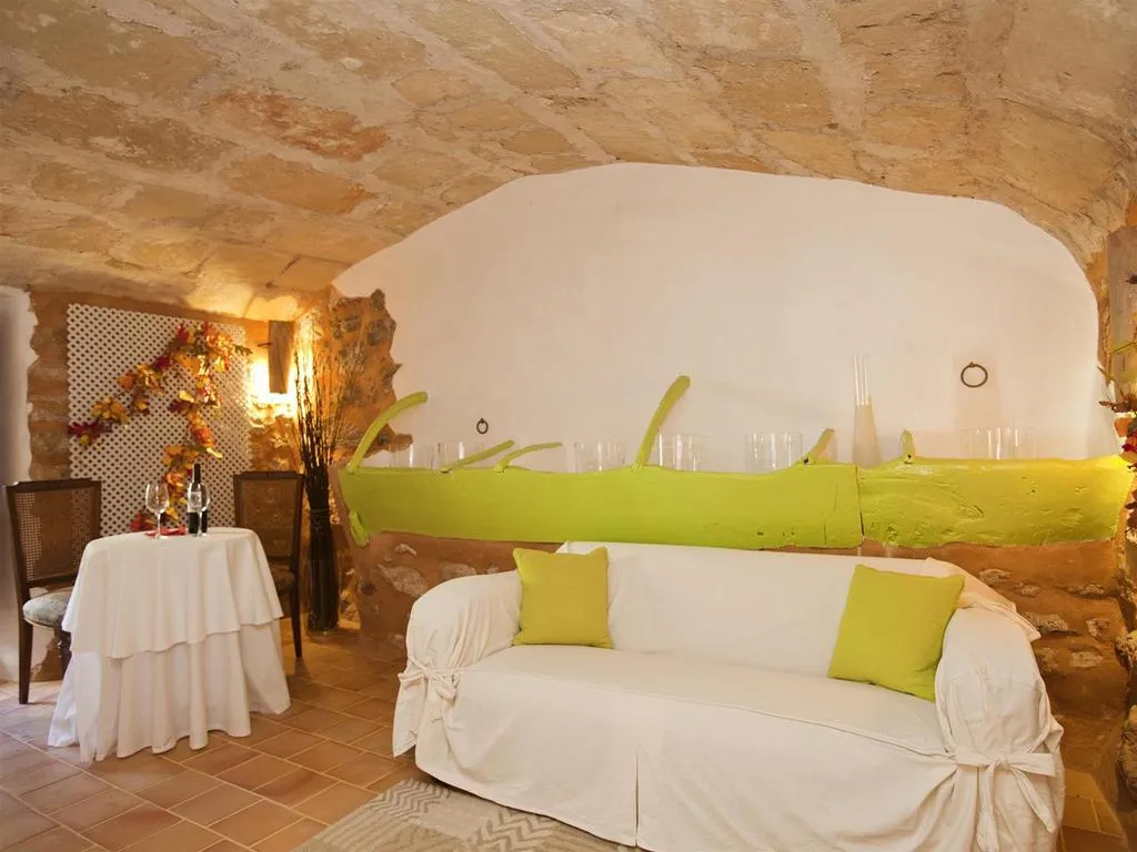 General view, Fornalutx Petit Hotel, Majorca