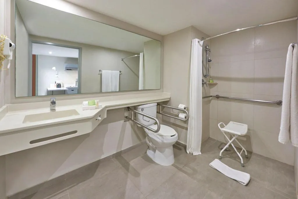 Room, City Suites Playa del Carmen, Playa Del Carmen
