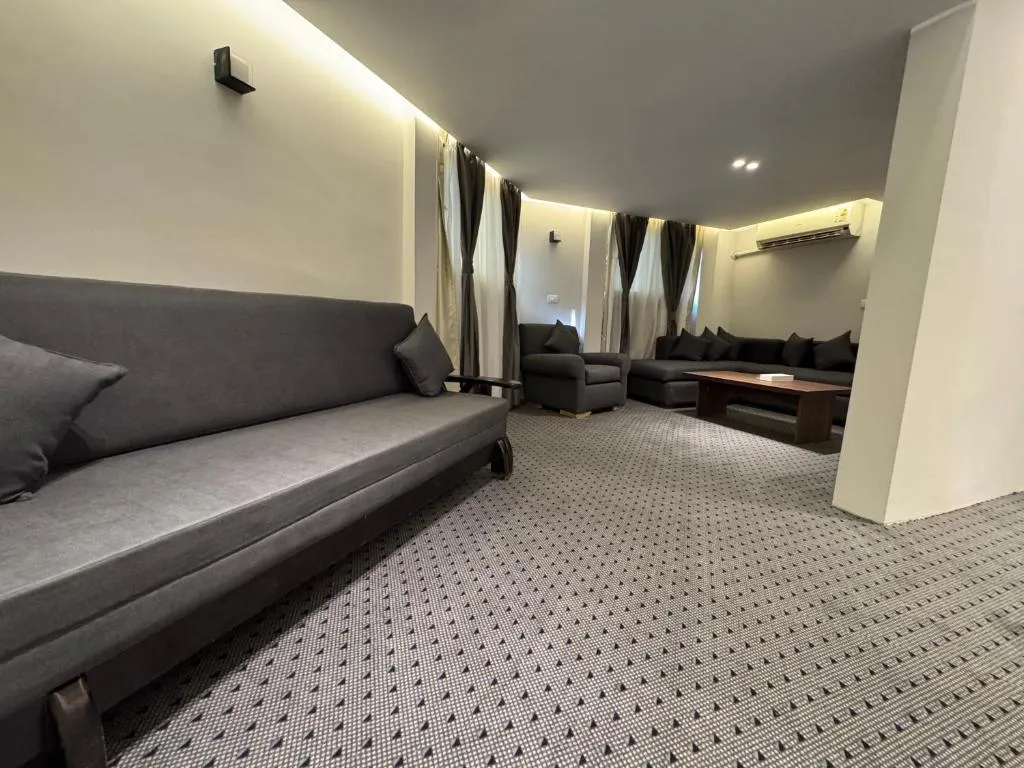 SUITE BUSINESS Room, Atlas International Hotels, Cairo