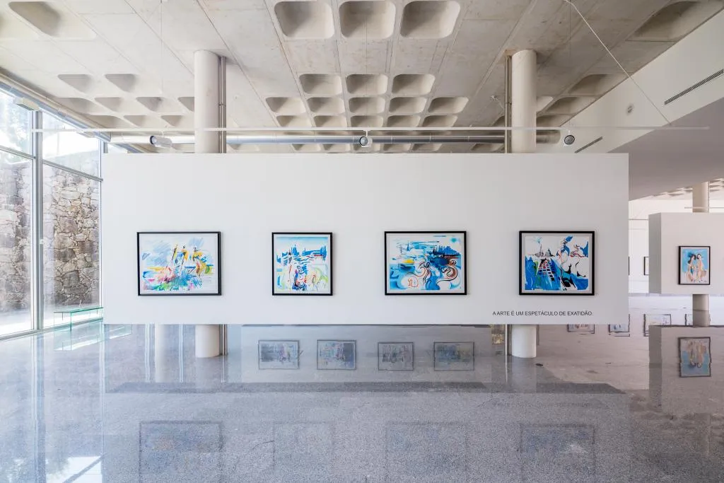 Conferences, Boticas Hotel - Art & Spa, Porto