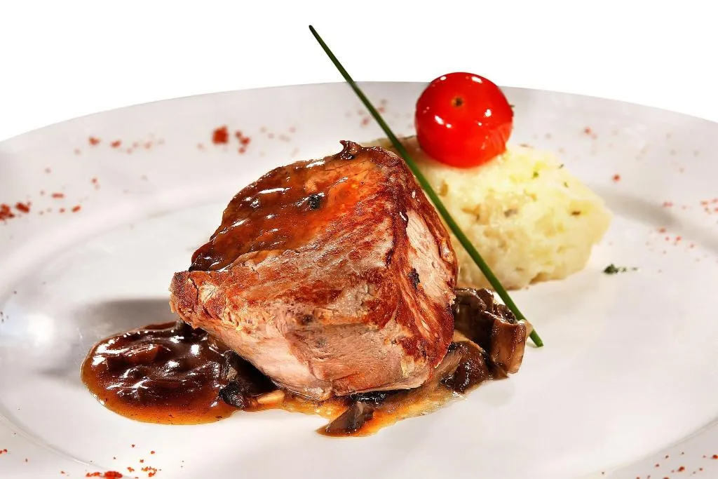 Restaurant, Hotel Bonanza Palace – Resort & SPA by Olivia Ho, Majorca