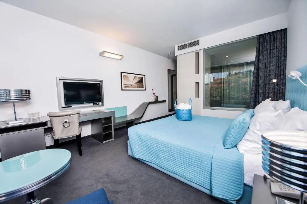 Room, Hotel Arupinum, Istria
